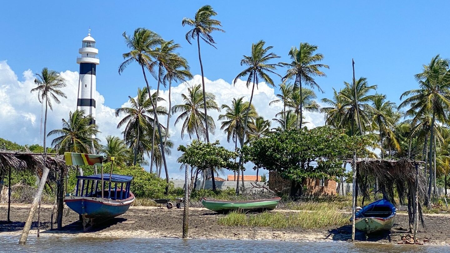 Voc Sabe Qual A Melhor Poca Para Visitar Os Len Is Maranhenses