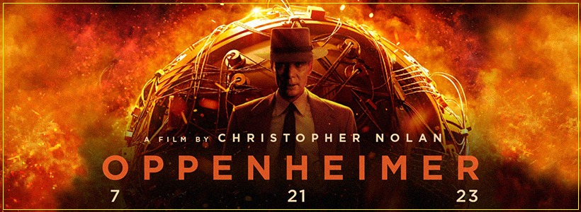 ‘Oppenheimer’ é Grande Vencedor Do Oscar 2024 Com Sete Estatuetas ...